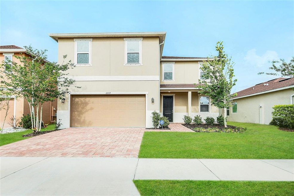 11307 Brighton Knoll Loop, Riverview, FL 33579 - photo 1