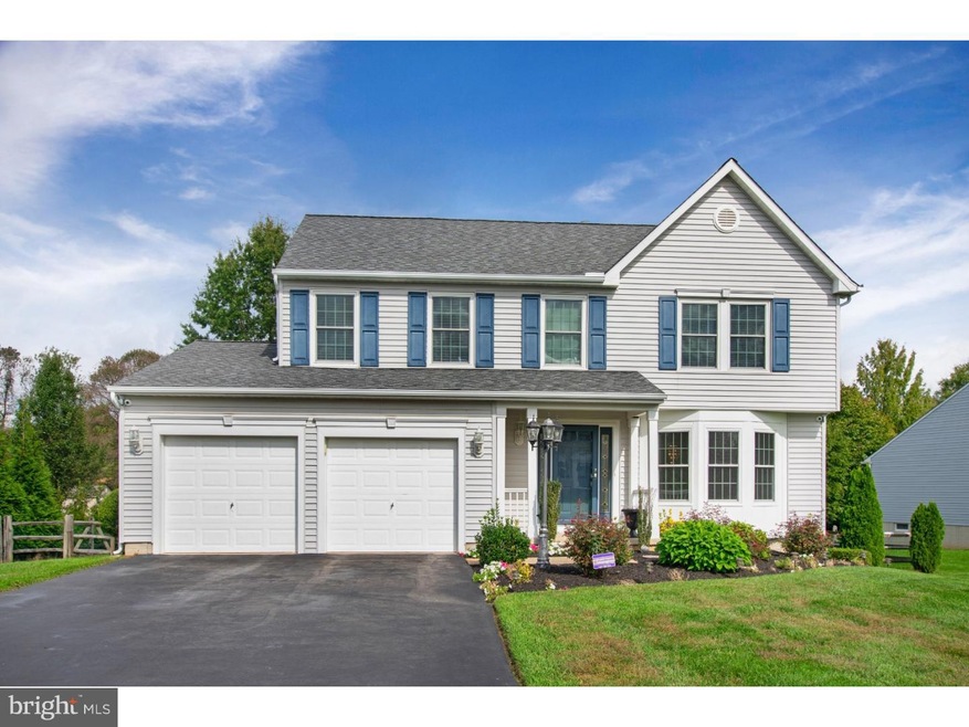 122 Peace Ct E, Bear, DE 19701 - photo 1