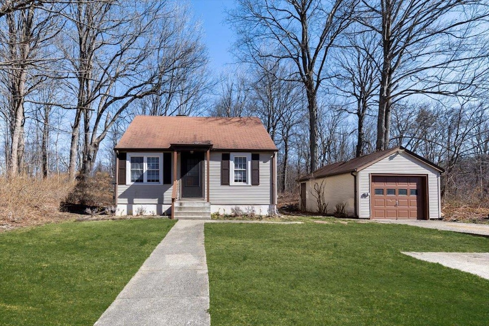 144 Old West Point Rd E, Garrison, NY 10524 - photo 1