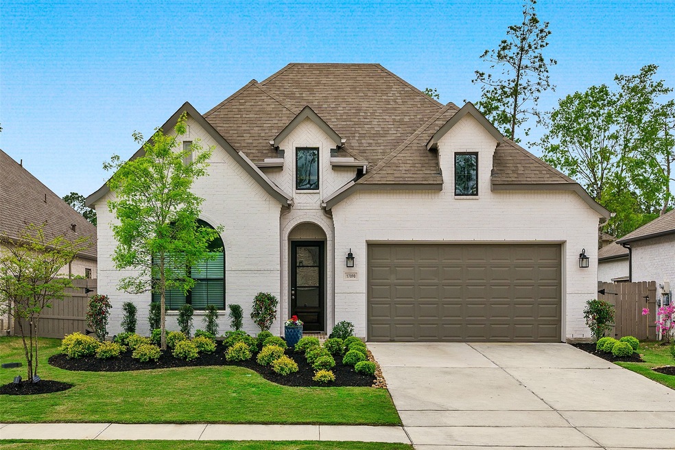17090 Crimson Crest Dr, Conroe, TX 77302 - photo 1