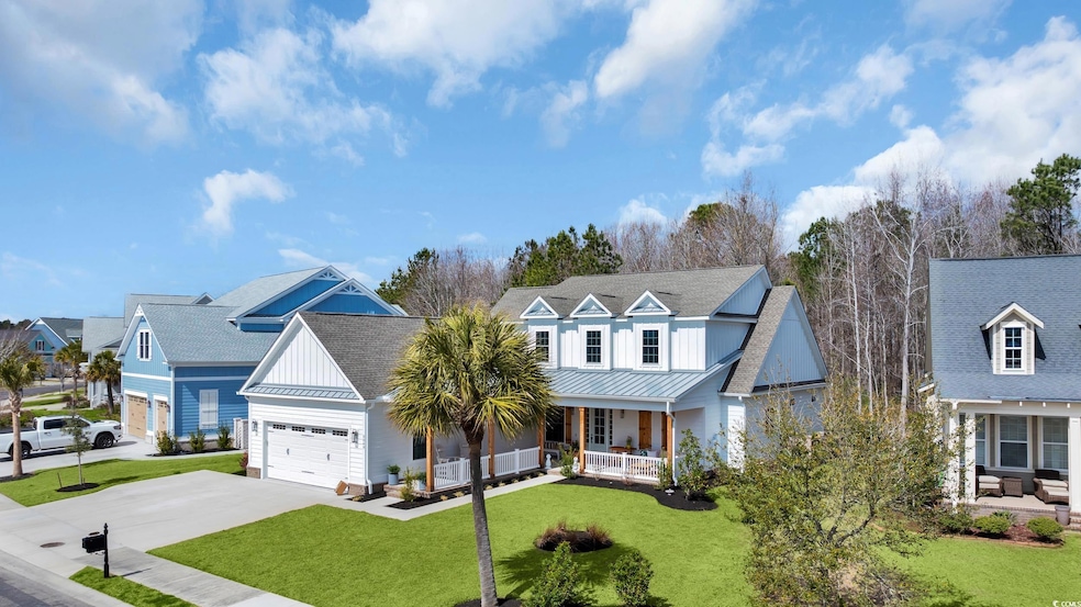 5049 Middleton View Dr, Myrtle Beach, SC 29579 - photo 1