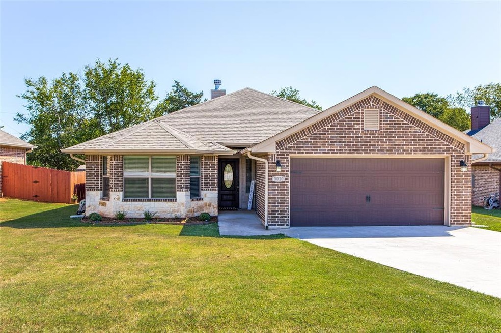 3010 Loy Lake Rd, Denison, TX 75020 - photo 1