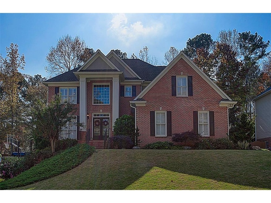 Stunning Brick front Wellesley Home
