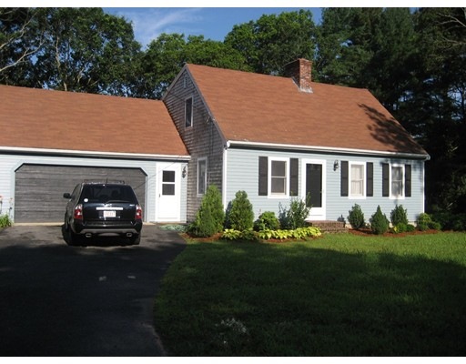 749 Shootflying Hill Rd, Centerville, MA 02632 - photo 1