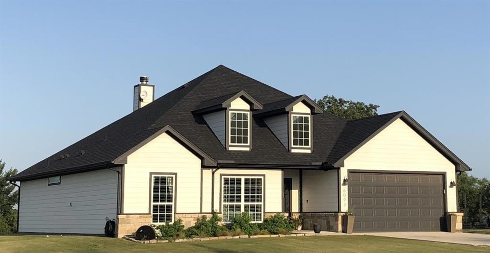 6093 Farm To Market Road 730 N, Decatur, TX 76234 - photo 1