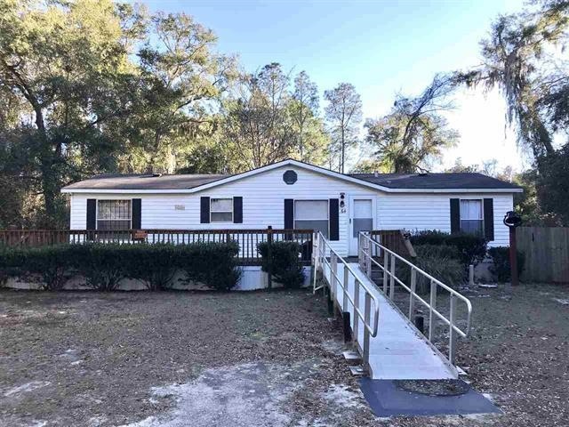 64 Ridgeway Ct, Crawfordville, FL 32327 - photo 1