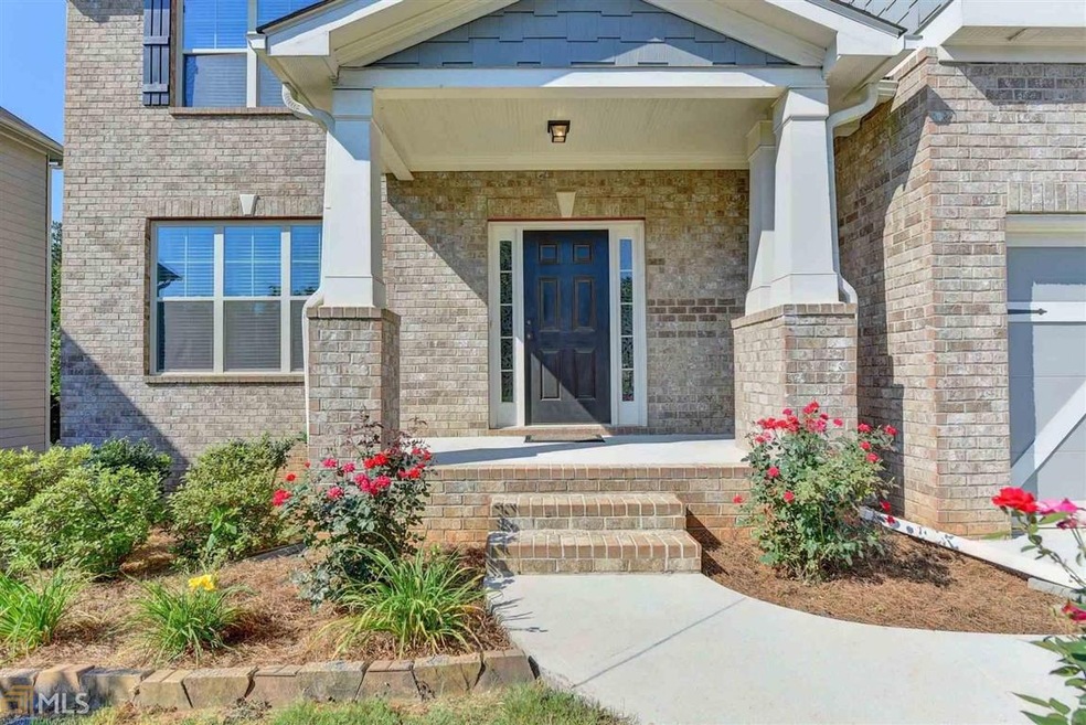 0 Wardlaw Ln unit 8826716, Buford, GA 30519 - photo 1