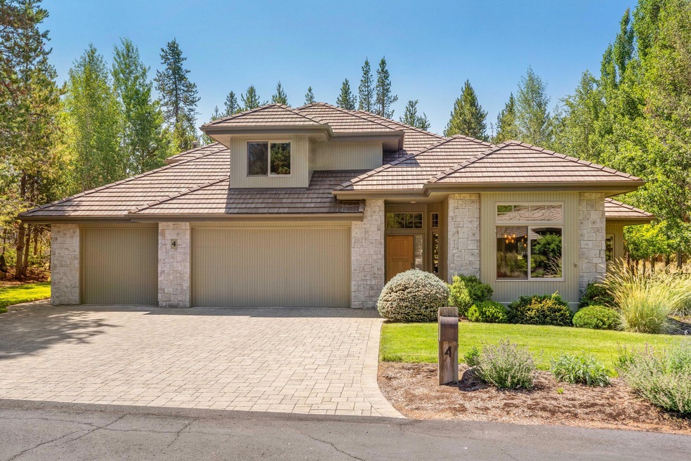 18025 N Course Ln unit 4, Sunriver, OR 97707 - photo 1