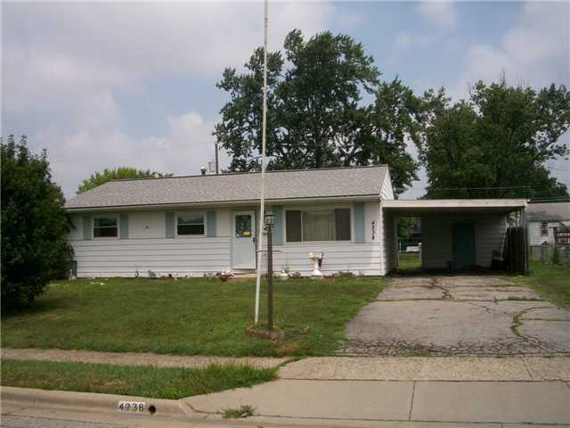 4238 Etna St, Columbus, OH 43213 - photo 1