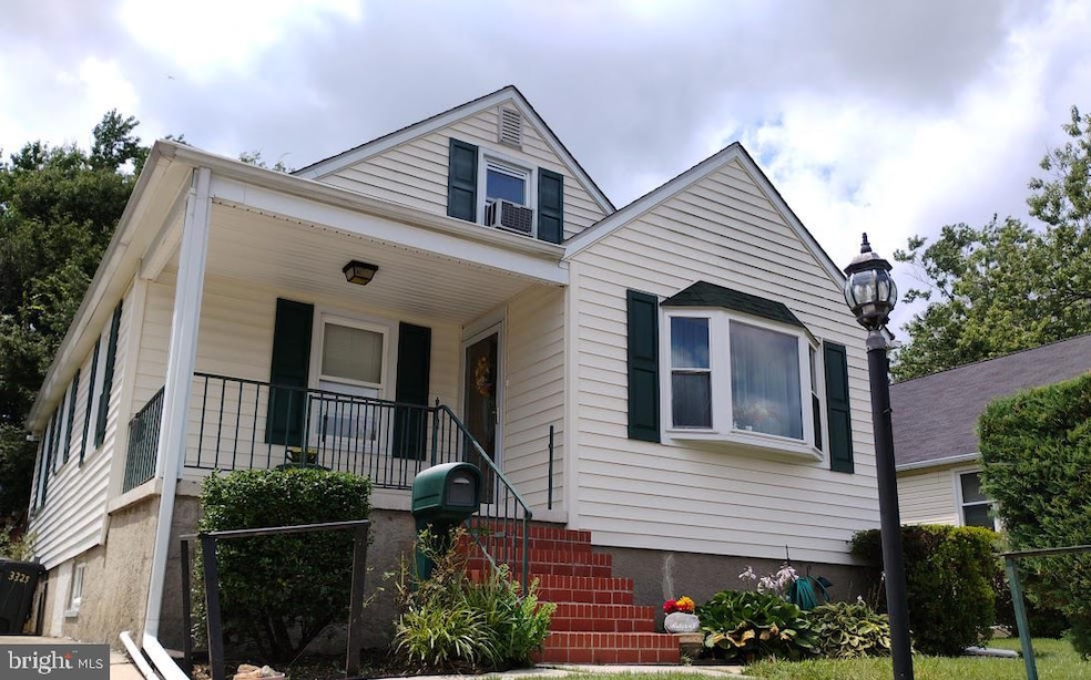 Sold $320,000 • Co-Listing Agent