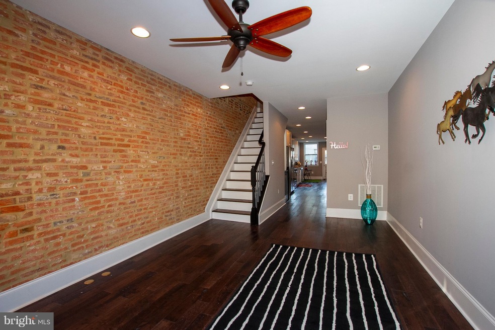 39 E Heath St, Baltimore, MD 21230 - photo 1