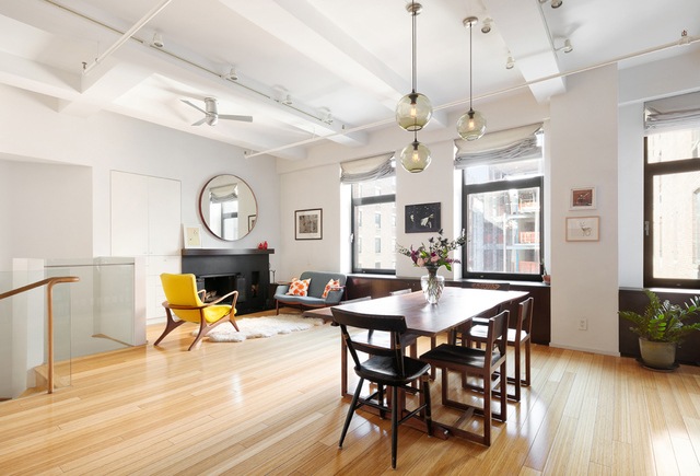 14 E 4th St unit 804, New York, NY 10012 - photo 1