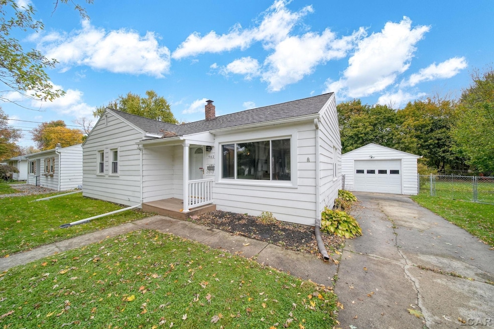 Under Contract $198,000