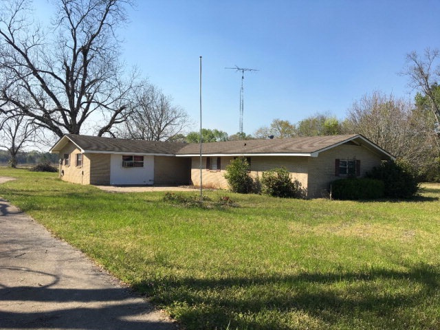 5552 Ga Highway 39, Donalsonville, GA 39845 - photo 1