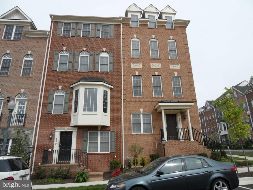 505 Cedar Spring St, Gaithersburg, MD 20877 - photo 1