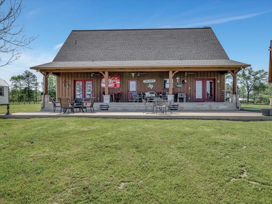 11090 Texas 7, Nacogdoches, TX 75964 - photo 1