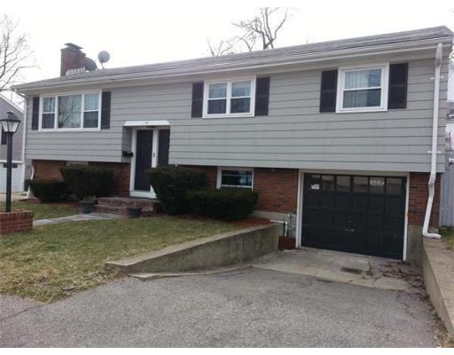 21 Fairfield Ave unit 23, Malden, MA 02148 - photo 1