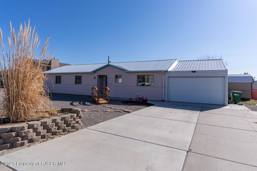 5506 Foothills Dr, Farmington, NM 87402 - photo 1