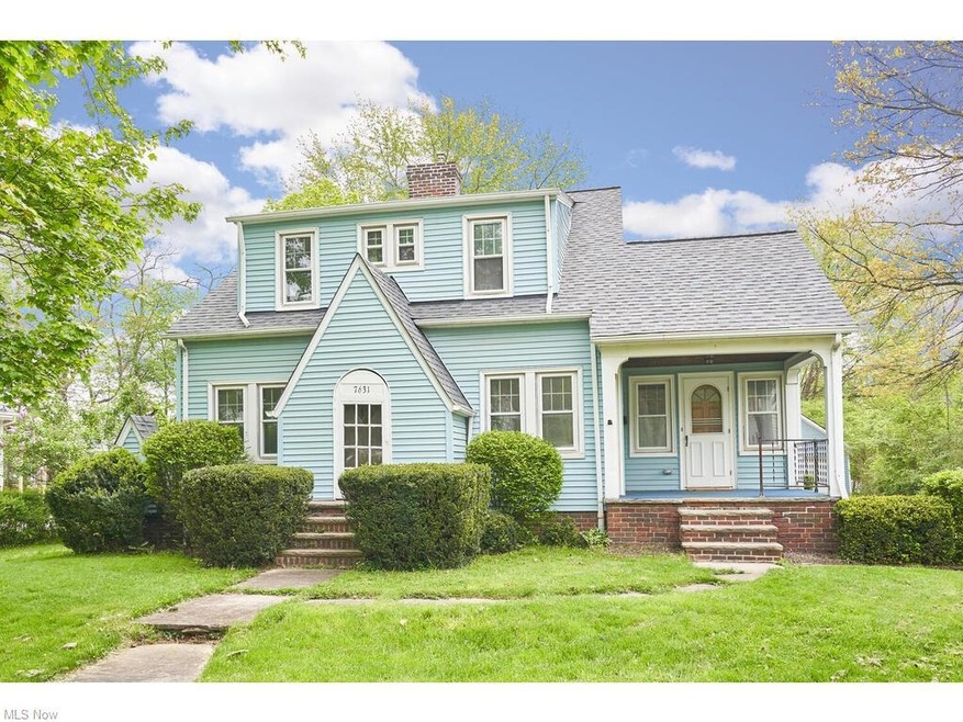 7631 Columbia Rd, Olmsted Falls, OH 44138 - photo 1