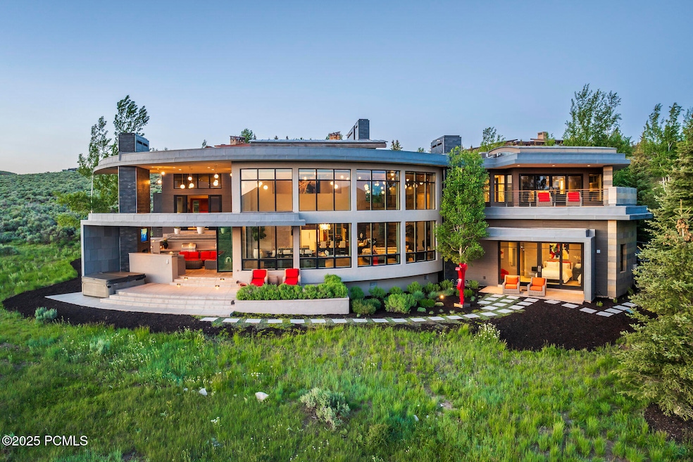 For Sale $8,950,000 • Co-Listing Agent