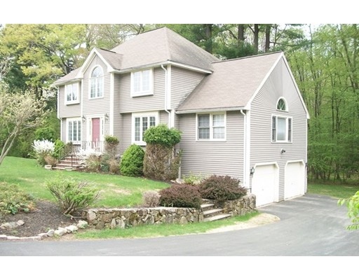 32 Heritage Way, North Reading, MA 01864 - photo 1