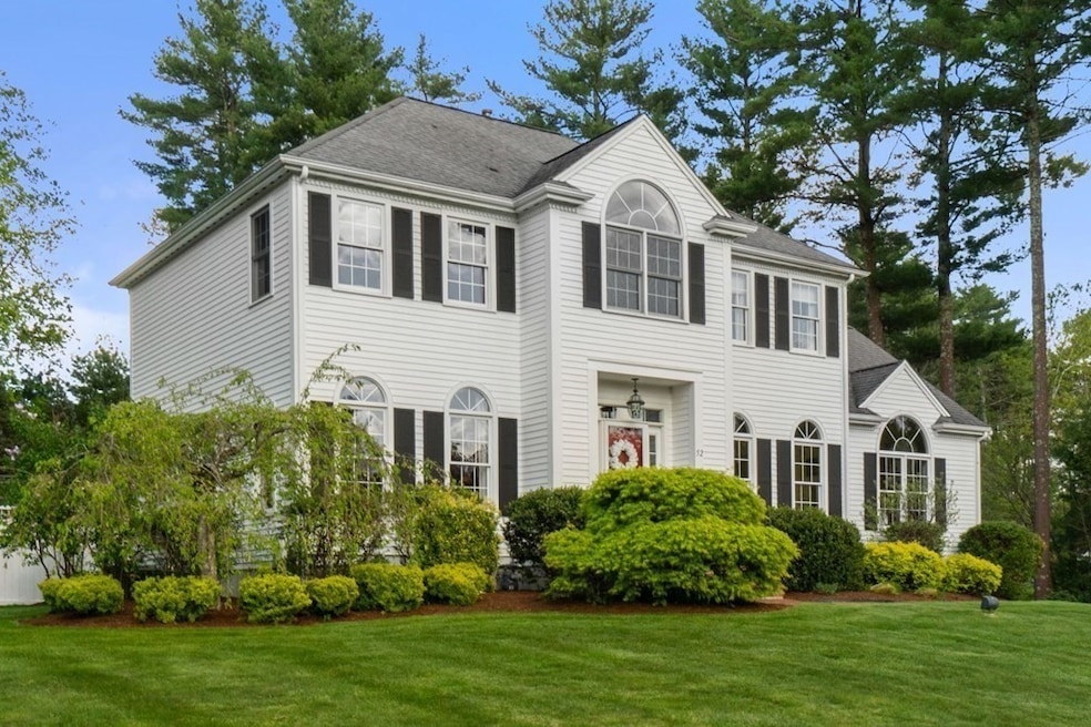 52 Beethoven Ave, Walpole, MA 02081 - photo 1