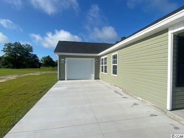 106 Ivy Lea Dr unit IC04 - Sumter, Conway, SC 29526 - photo 1