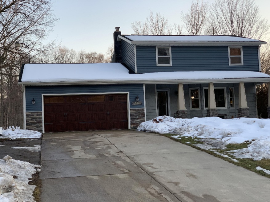 350 100th St SE, Byron Center, MI 49315 - photo 1