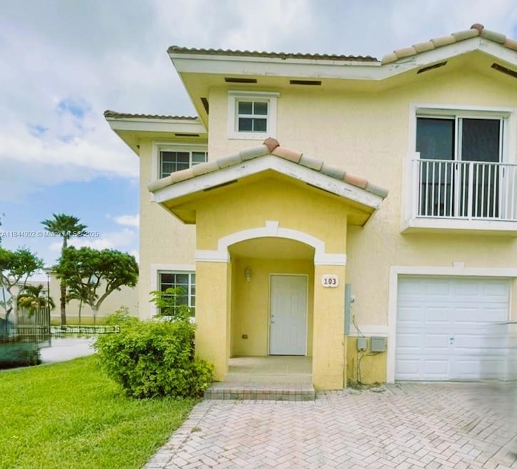 For Rent $2,400/month