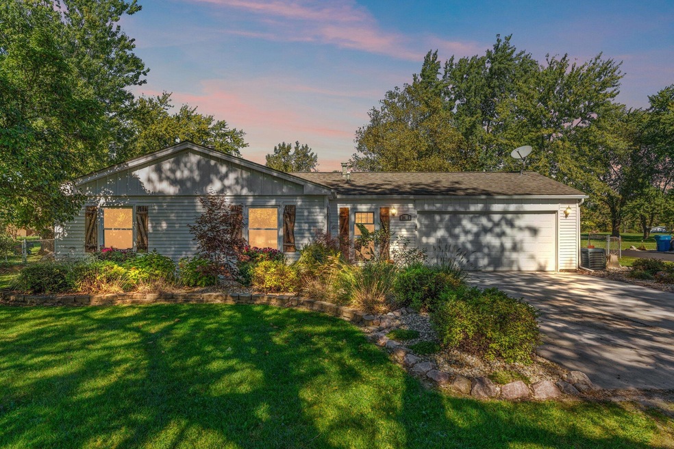 266-2 Indiana 2, Hebron, IN 46341 - photo 1