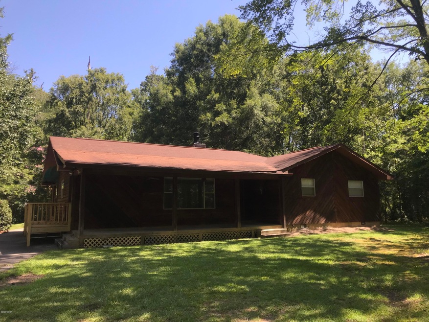301 Bass Road