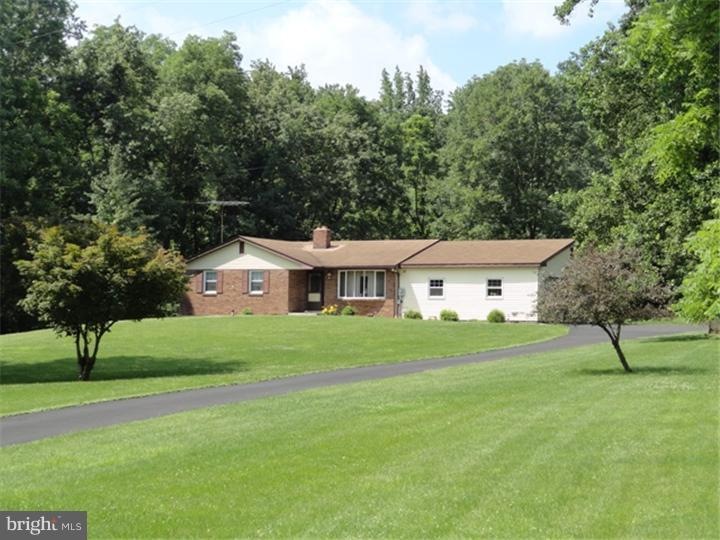 382 Hallman Rd, Douglassville, PA 19518 - photo 1