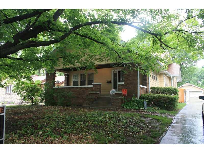 85 S 17th Ave, Beech Grove, IN 46107 - photo 1