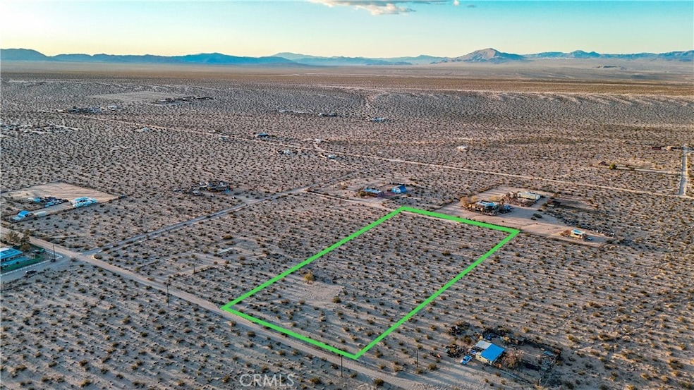 65370 Brant Crossing Rd, Joshua Tree, CA 92252 - photo 1