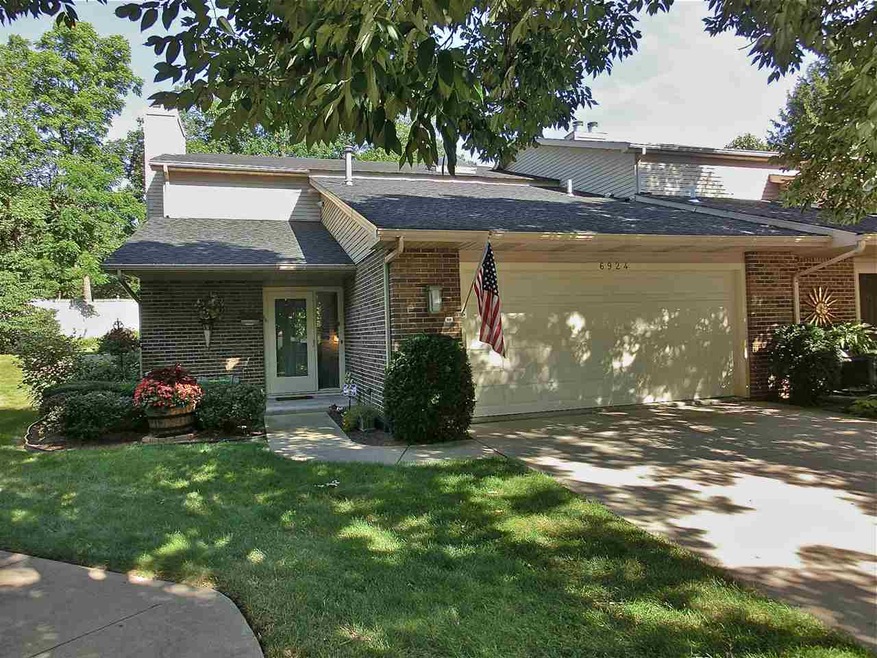 Amazing prior home of architect Roy McNett; open c