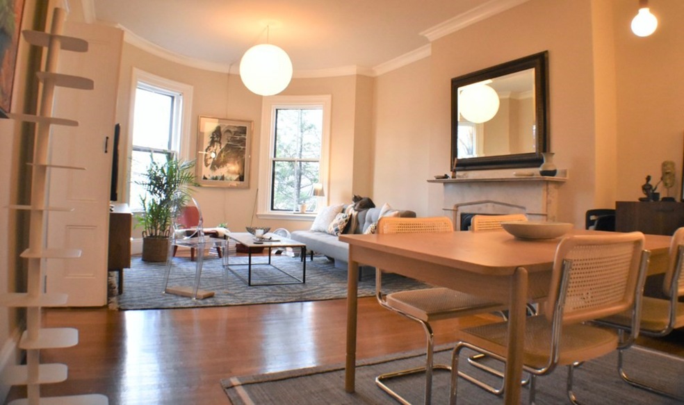 146 Warren Ave unit 4, Boston, MA 02116 - photo 1