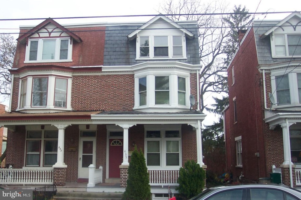 435 S West End Ave, Lancaster, PA 17603 - photo 1