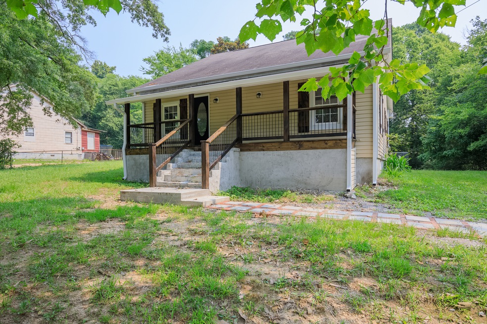 146 Ridge St, Trion, GA 30753 MLS 10182287