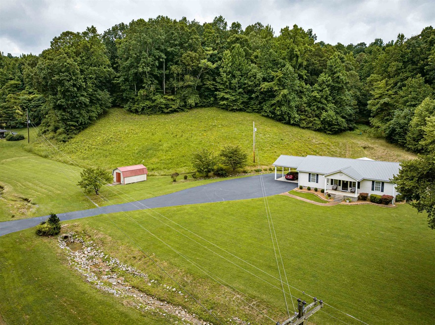 9157 Denton Rd, Linden, TN 37096 MLS 232790