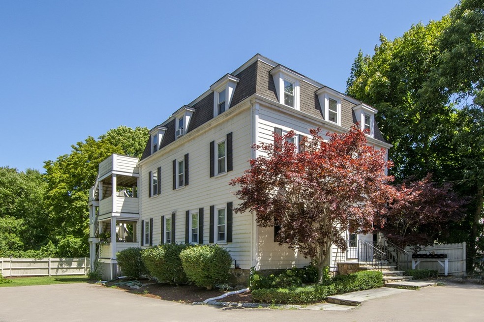 56 Spring St, Cohasset, MA 02025 - photo 1