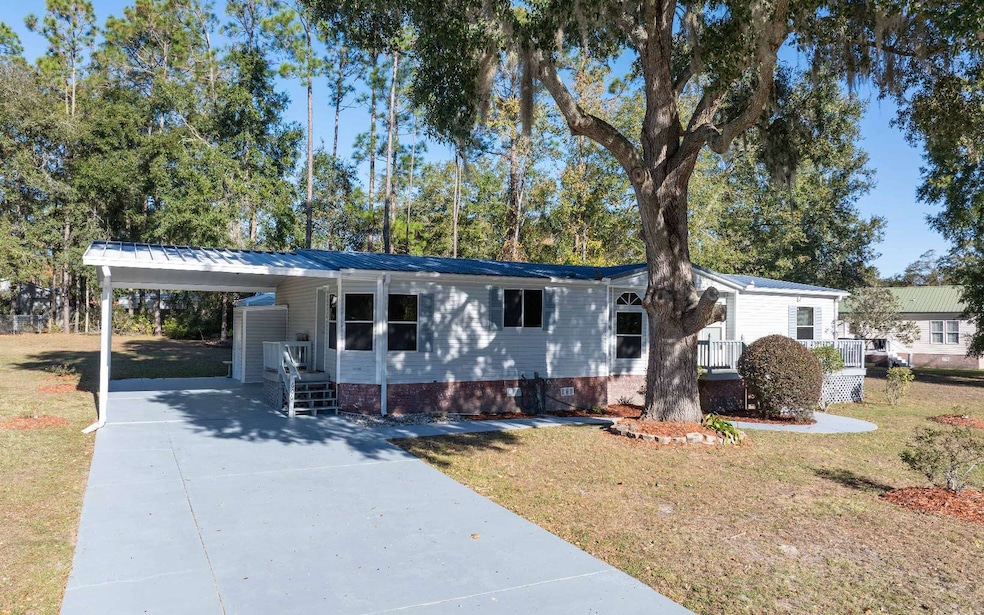 606 SW Whitetail Cir, Lake City, FL 32024 - photo 1