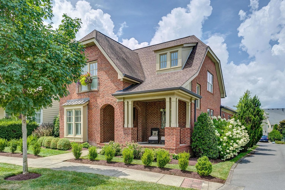 Welcome Home!