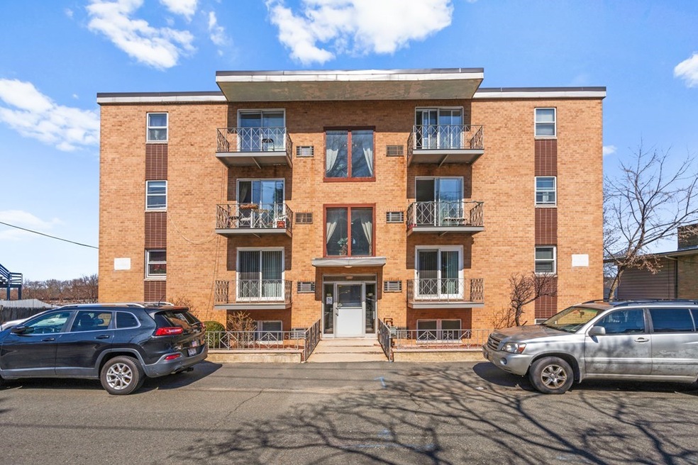 75 Waldemar Ave unit 201, Boston, MA 02128 - photo 1