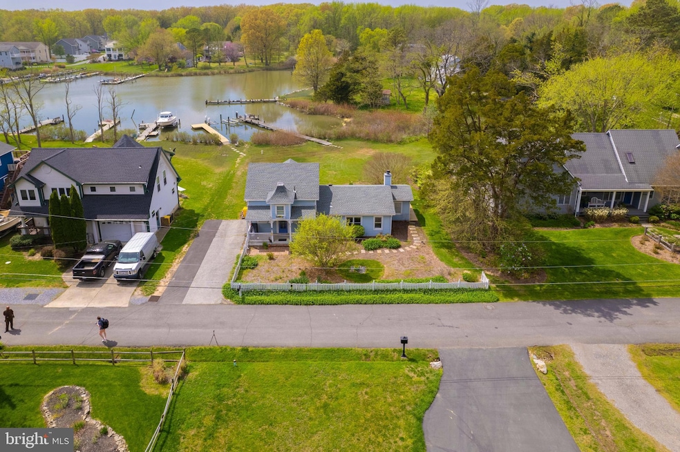 5930 Sneed Dr, Deale, MD 20751 - photo 1