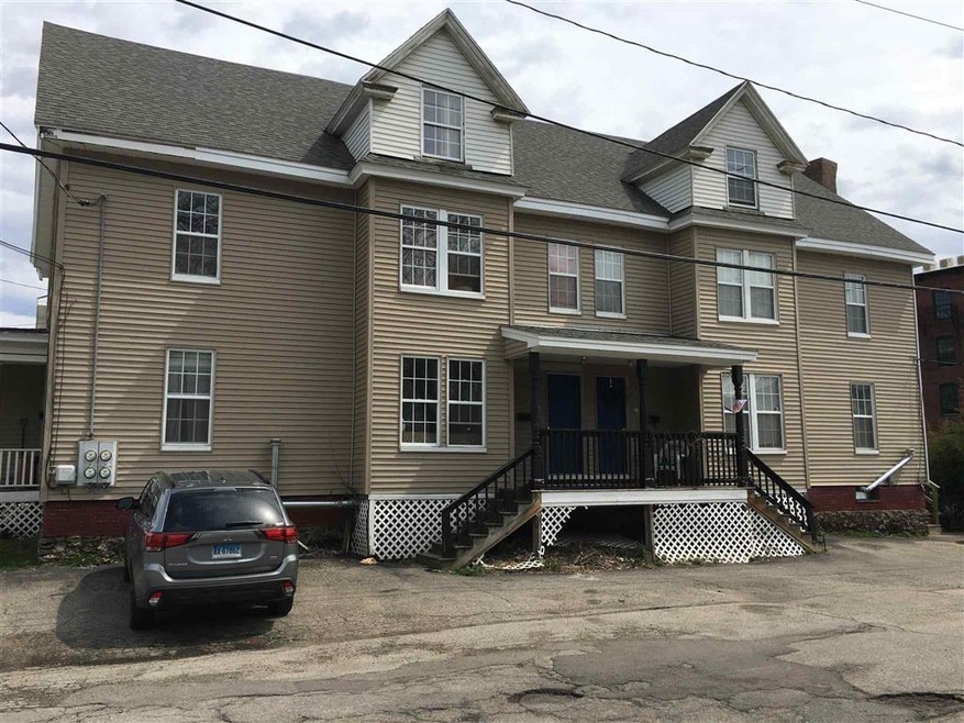 11 Ham St, Dover, NH 03820 - photo 1