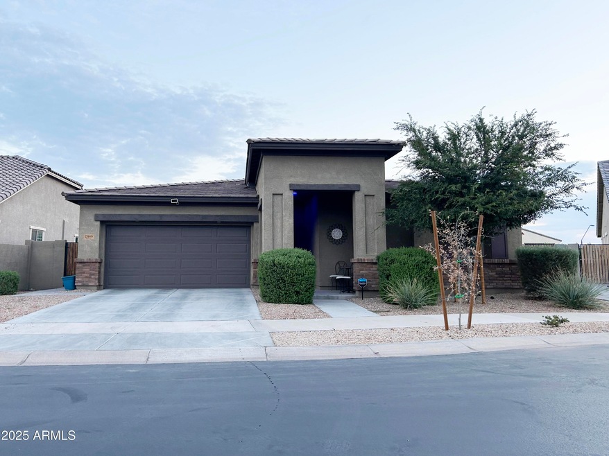 23146 E Camina Plata, Queen Creek, AZ 85142 - photo 1