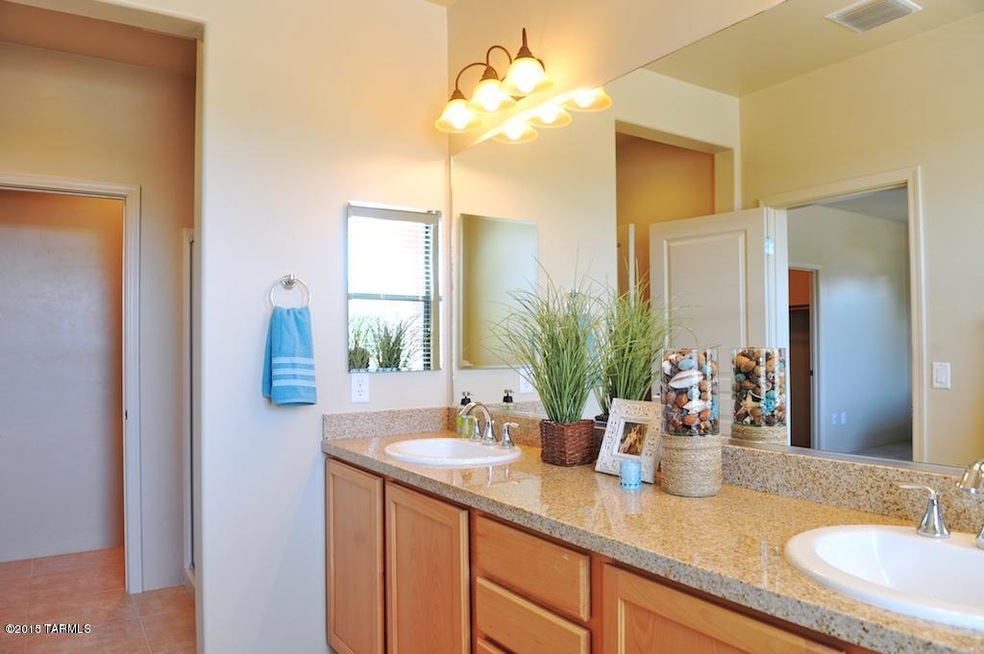 Gorgeous Master Bath