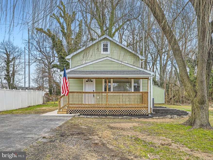 2501 Lakeview Ave, Sparrows Point, MD 21219 - photo 1