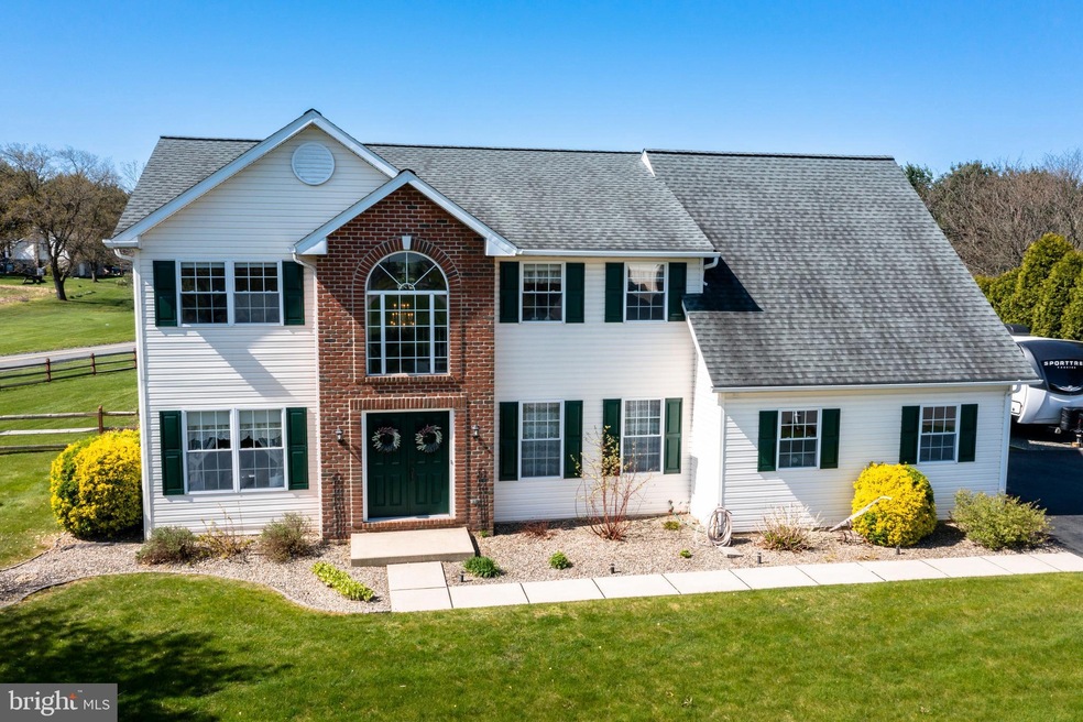 100 Fairfield Dr, Barto, PA 19504 - photo 1