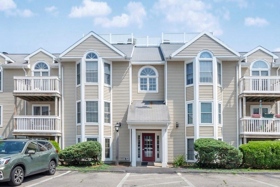 1612 Carriage Ln unit 1612, Taunton, MA 02780 - photo 1